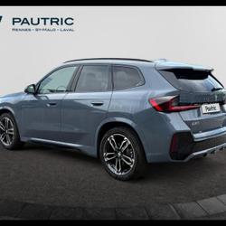 BMW X1 ieDrive20 204ch M Sport Laval