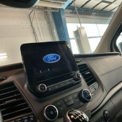 Ford Transit Custom 300 L2H1 2.0 TDCI 170 TREND Chanas