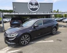 Renault Talisman Estate Hénin-Beaumont