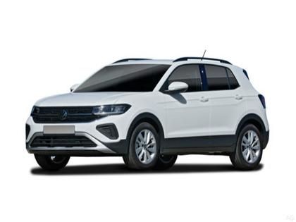 Volkswagen T-Cross - T-Cross 1.0 TSI 116 Start/Stop DSG7 R-Line - 23 700 €