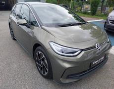 Volkswagen ID3 Belfort