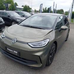 Volkswagen ID3 ID.3 204 ch Pro Life Max Belfort