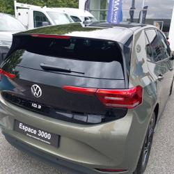 Volkswagen ID3 ID.3 204 ch Pro Life Max Belfort