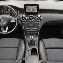 Mercedes Classe A Classe A 160 Inspiration Saint-Martin-de-Fontenay