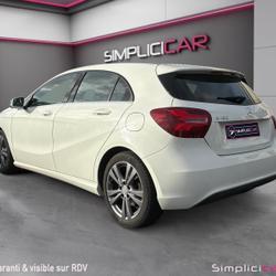 Mercedes Classe A Classe A 160 Inspiration Saint-Martin-de-Fontenay