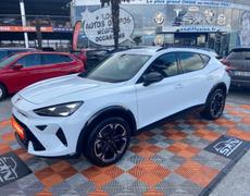 Cupra Formentor Saïx
