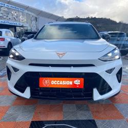 Cupra Formentor NEW 2.0 TDI 150 DSG7 GPS Cam&eacute;ra JA 18" WINDSTORM Sa&iuml;x
