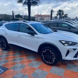 Cupra Formentor NEW 2.0 TDI 150 DSG7 GPS Cam&eacute;ra JA 18" WINDSTORM Sa&iuml;x