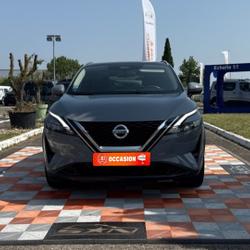 Nissan Qashqai Mild Hybrid 140 BV6 N-Connecta Lescure-d'Albigeois