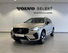 Volvo XC60 - XC60 T6 AWD Hybride rechargeable 253 ch+145 ch Geartronic 8 Ultra Style Dark - 69 850 €