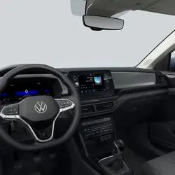 Volkswagen T-Cross T-Cross 1.0 TSI 116 Start/Stop DSG7 VW Edition Saint-Jean-du-Cardonnay