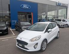 Ford Fiesta Puget-sur-Argens
