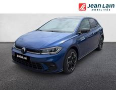 Volkswagen Polo Annecy