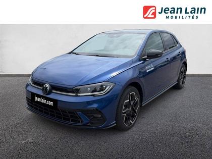 Volkswagen Polo - Polo 1.0 TSI 116 S&S DSG7 R-Line Edition - 29 385 €