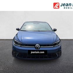Volkswagen Polo Polo 1.0 TSI 116 S&S DSG7 R-Line Edition Annecy