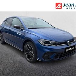 Volkswagen Polo Polo 1.0 TSI 116 S&S DSG7 R-Line Edition Annecy