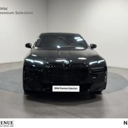 BMW Serie 7 750eA xDrive 489ch M Sport Max&eacute;ville