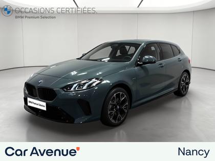 BMW Serie 1 - 116 122 ch DKG7 M Sport Design - 37 999 €