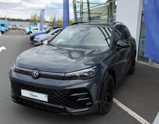 Volkswagen Tiguan Saint-Maximin