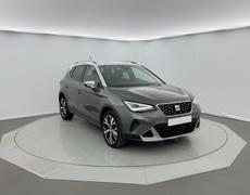 Seat Arona Chauray