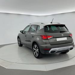 Seat Arona 1.0 TSI 110 ch Start/Stop DSG7 Xperience Chauray