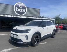 Citroen C5 Aircross Hénin-Beaumont