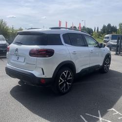 Citroen C5 Aircross HYBRID RECHARGEABLE 225CH SHINE PACK E-EAT8 H&eacute;nin-Beaumont