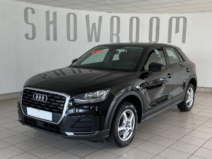 Audi Q2 - 1.6 TDI 116 ch BVM6 - 18 900 €