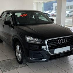 Audi Q2 1.6 TDI 116 ch BVM6 Saint-Jean-de-Monts