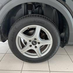 Audi Q2 1.6 TDI 116 ch BVM6 Saint-Jean-de-Monts