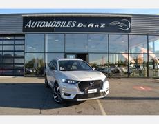 DS DS7 Crossback Coëtmieux