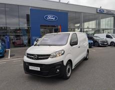 Opel Vivaro fourgon Puget-sur-Argens