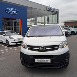 Opel Vivaro fourgon M 2.0 BlueHDi 145ch S&S Pack Premium Connect EAT8 Puget-sur-Argens
