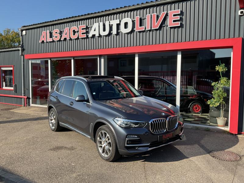 Photo BMW X5