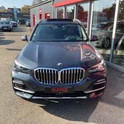 BMW X5 (G05) XDRIVE45E 394CH XLINE 17CV Eckbolsheim