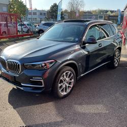 BMW X5 (G05) XDRIVE45E 394CH XLINE 17CV Eckbolsheim