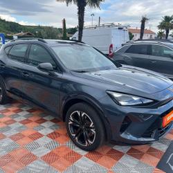 Cupra Formentor NEW 2.0 TDI 150 DSG7 GPS Cam&eacute;ra JA 18" WINDSTORM Lescure-d'Albigeois
