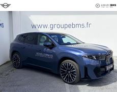 BMW iX3 Le Havre
