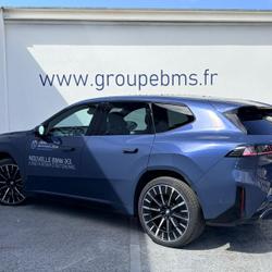 BMW iX3 50 xDrive 468ch M Sport Le Havre
