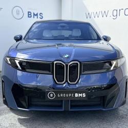 BMW iX3 50 xDrive 468ch M Sport Le Havre