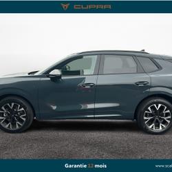 Cupra Terramar Terramar 1.5 eHybrid 204 ch DSG6 V Perpignan