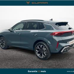 Cupra Terramar Terramar 1.5 eHybrid 204 ch DSG6 V Perpignan