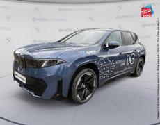 BMW iX3 Lons-le-Saunier