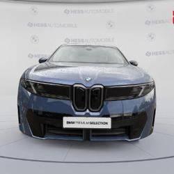BMW iX3 50 xDrive 468ch M Sport Lons-le-Saunier