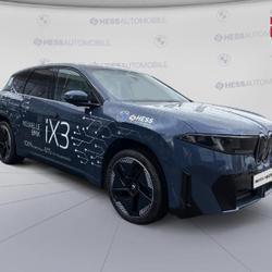 BMW iX3 50 xDrive 468ch M Sport Lons-le-Saunier
