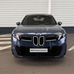 BMW iX3 50 xDrive 468ch M Sport Forbach