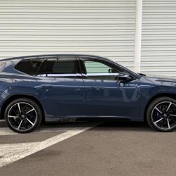 BMW iX3 50 xDrive 468ch M Sport Forbach