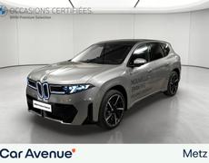 BMW iX3 Metz