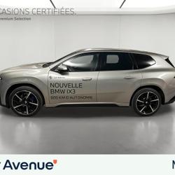 BMW iX3 50 xDrive 469ch M Sport Metz