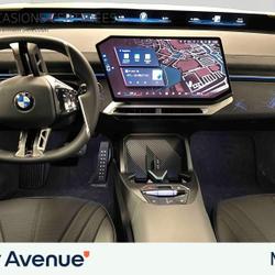 BMW iX3 50 xDrive 469ch M Sport Metz